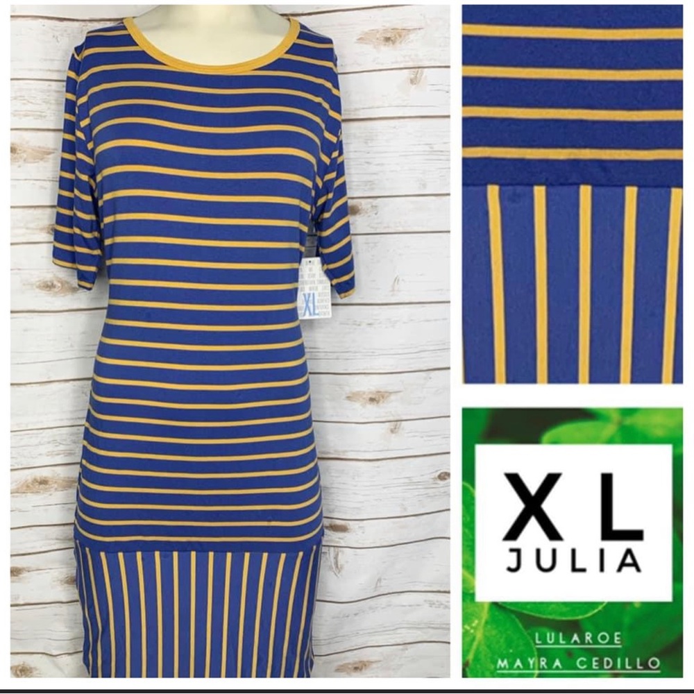 Julia XL